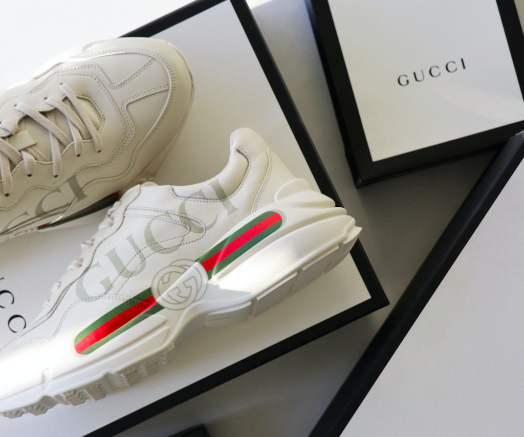 gucci sneaker - gucci factory working conditions