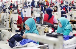 Factory Working Conditions in Indonesia: The Garment and Textile ...